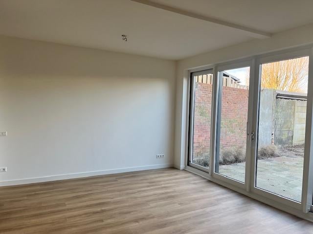 Woning te huur: Zandbergweg, Breda
