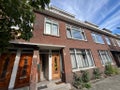 Landmanstraat