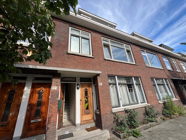 Landmanstraat