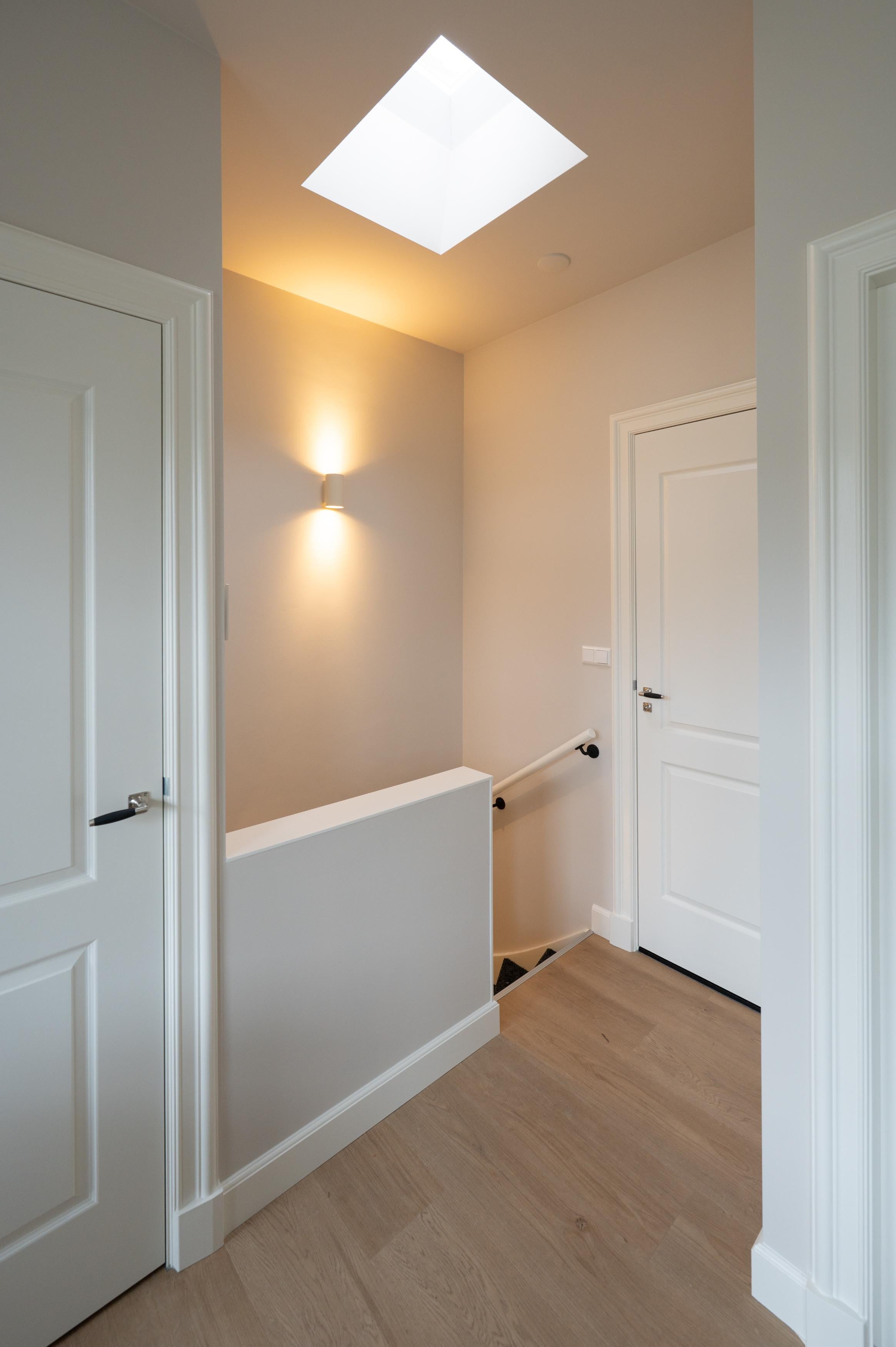 Studio te koop: Kepplerstraat 113A, 'S-Gravenhage