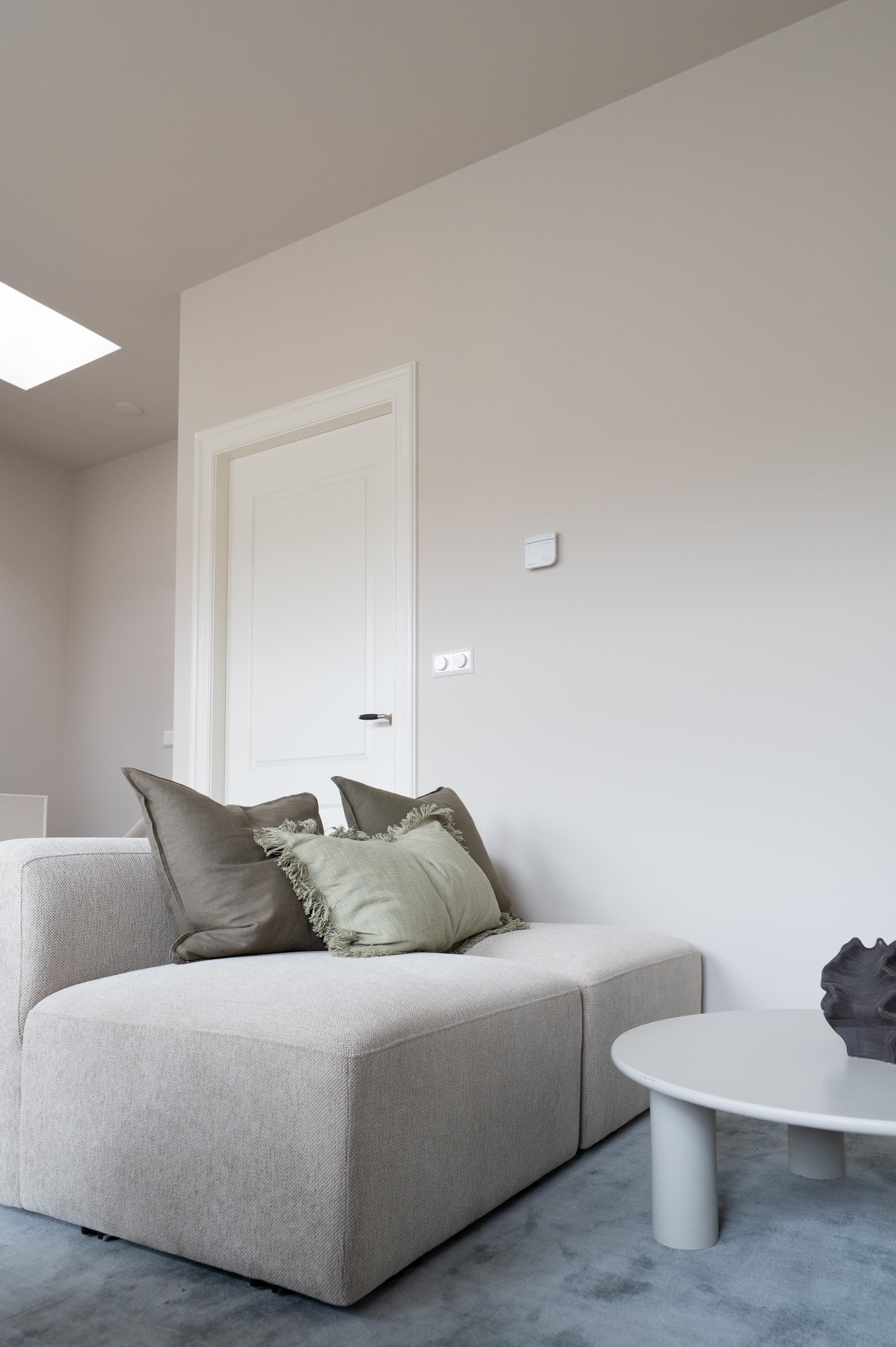 Studio te koop: Kepplerstraat 113A, 'S-Gravenhage