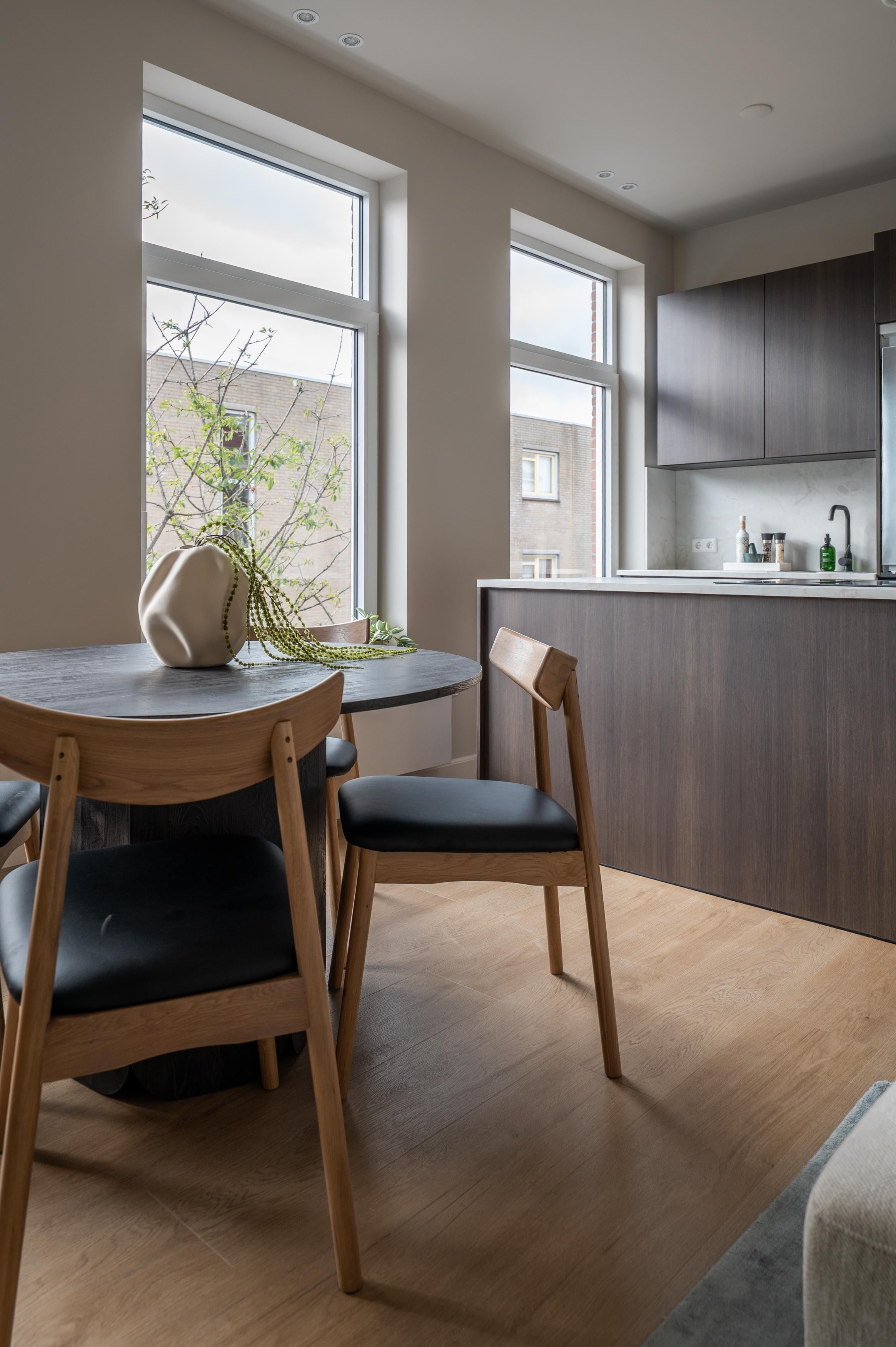 Studio te koop: Kepplerstraat 113A, 'S-Gravenhage