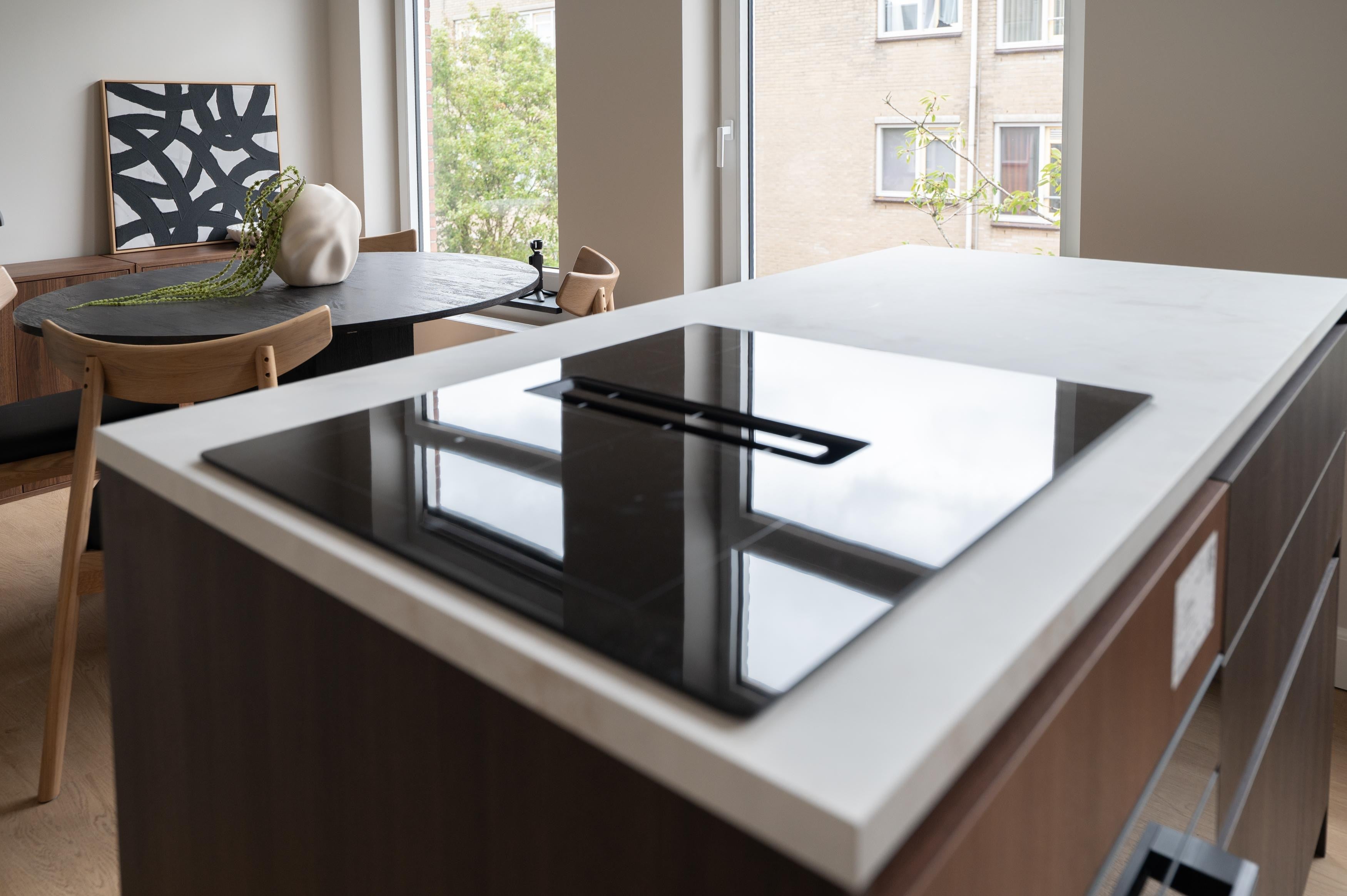 Studio te koop: Kepplerstraat 113A, 'S-Gravenhage