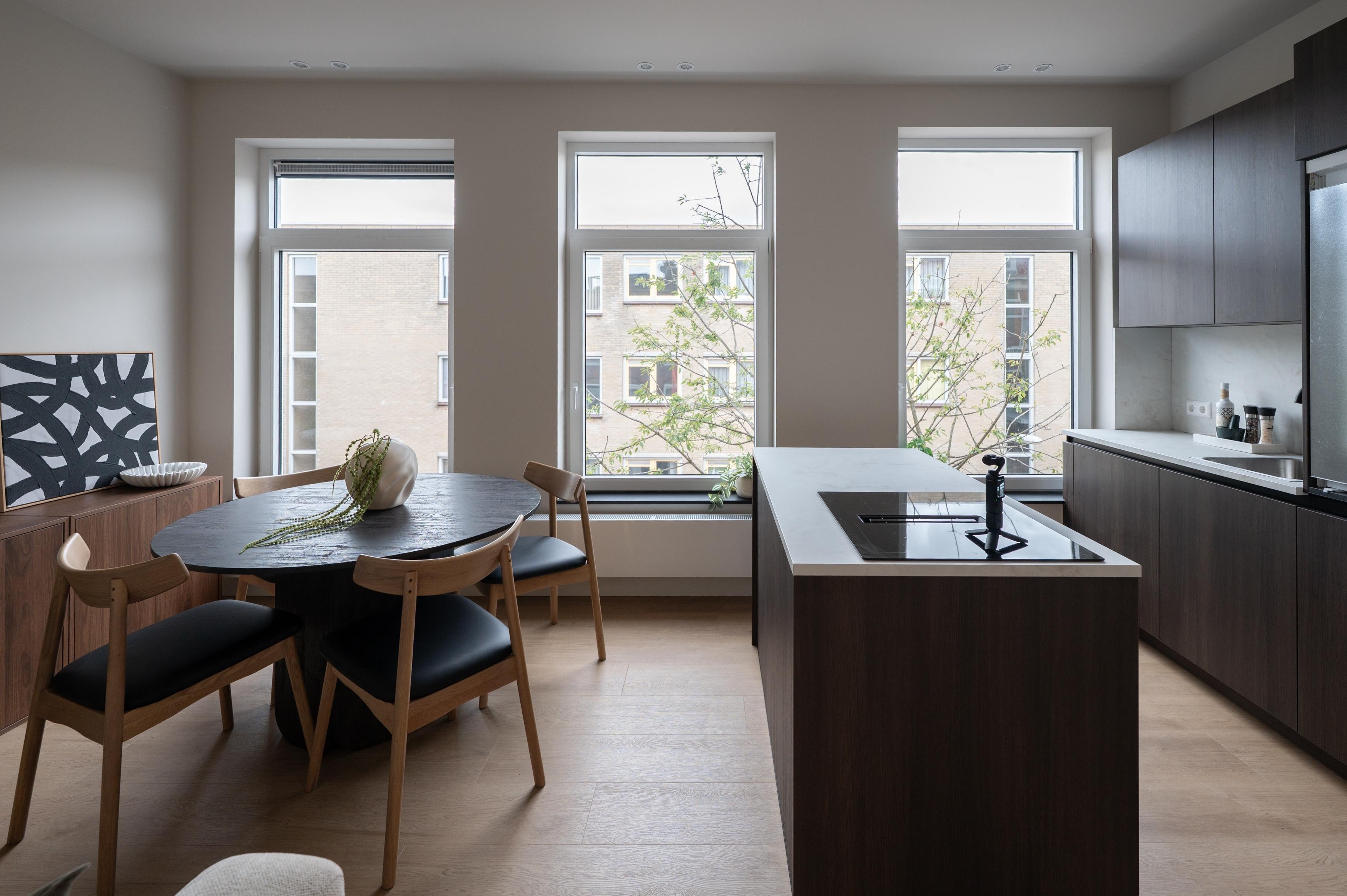 Studio te koop: Kepplerstraat 113A, 'S-Gravenhage