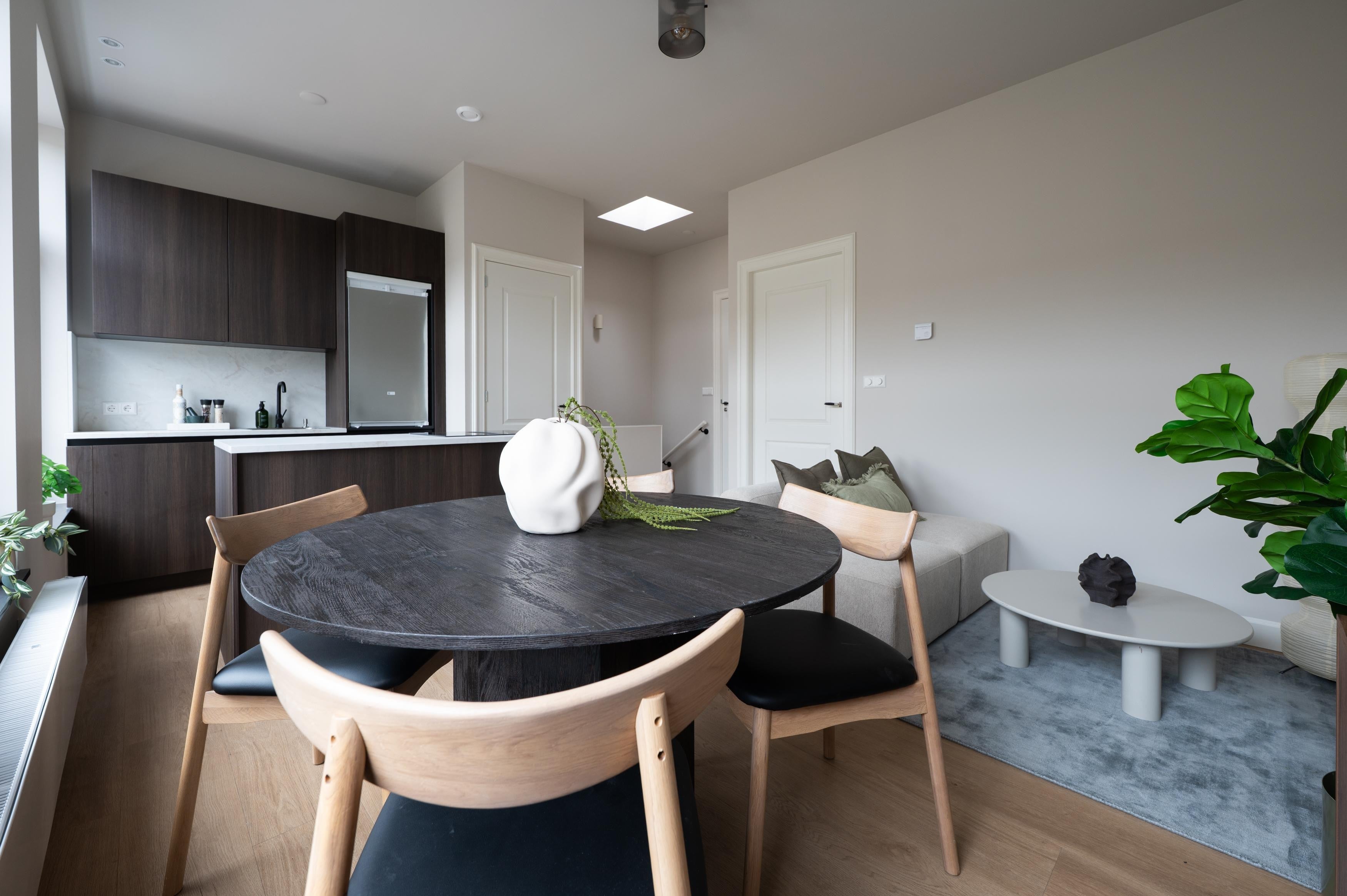 Studio te koop: Kepplerstraat 113A, 'S-Gravenhage