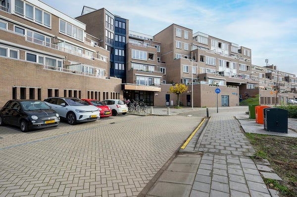 Te huur: Appartement Vollenhoveschans in Almere