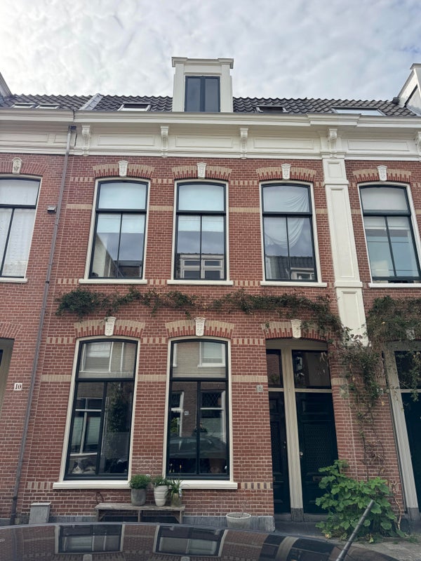 Studio Sophiastraat in Haarlem