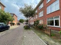Wolfhezestraat