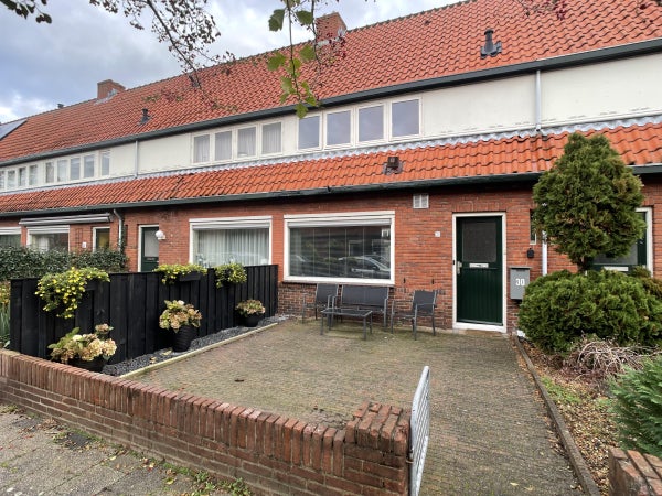 Te huur: Huis Hendrik Smitstraat in Hilversum