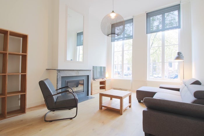 Te huur: Appartement Herengracht 607 A in Amsterdam