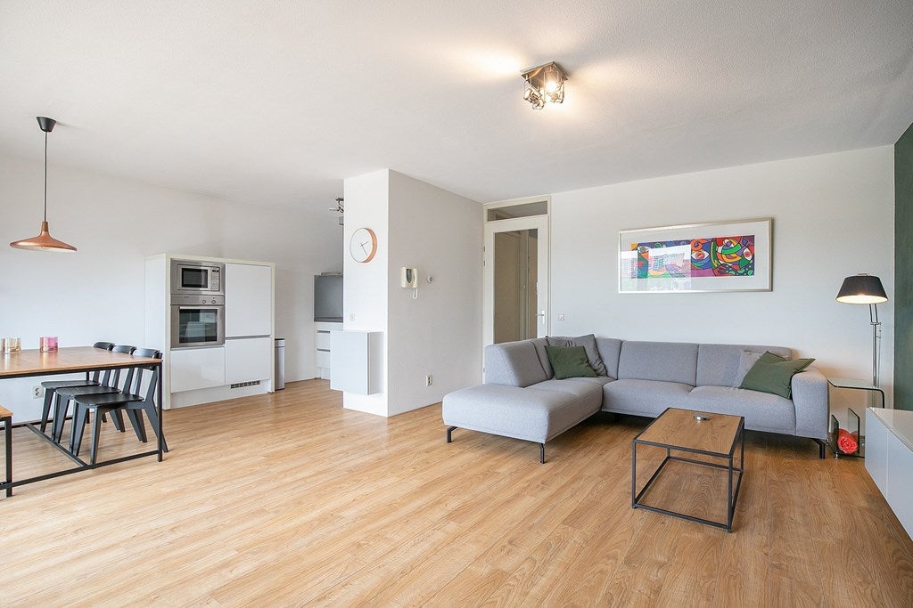 Te huur Appartement Oppert in Rotterdam