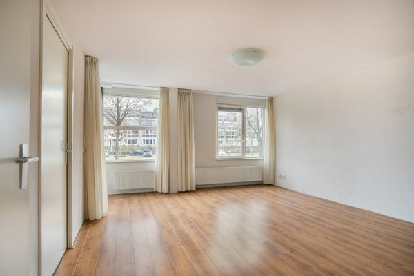 Appartement Spieringstraat in Bergen op Zoom