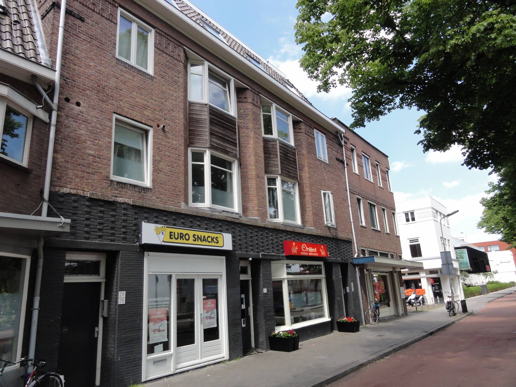Graafseweg