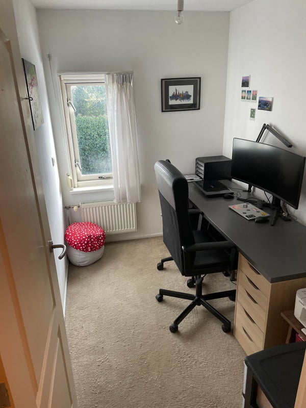 House Jeroen Boschstraat in Etten-Leur