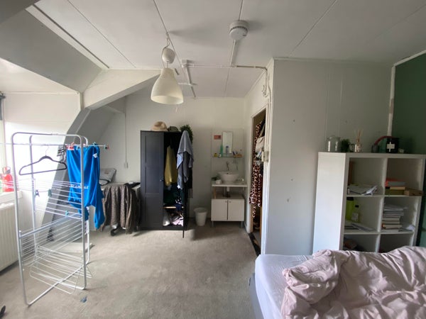 Kamer Boterdiep in Groningen
