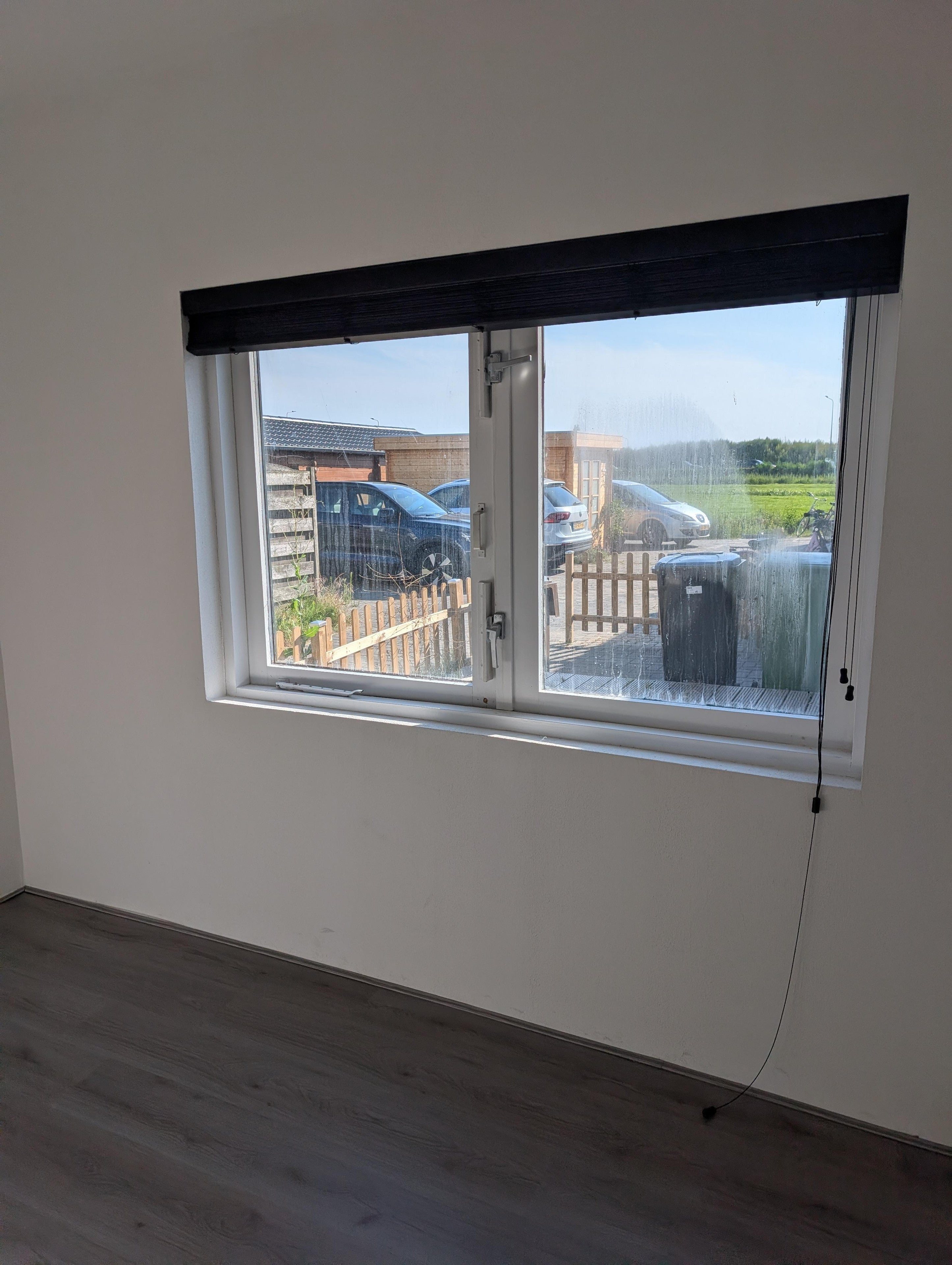 Kamer te huur: Vrouwenweg 52-3, Leiden