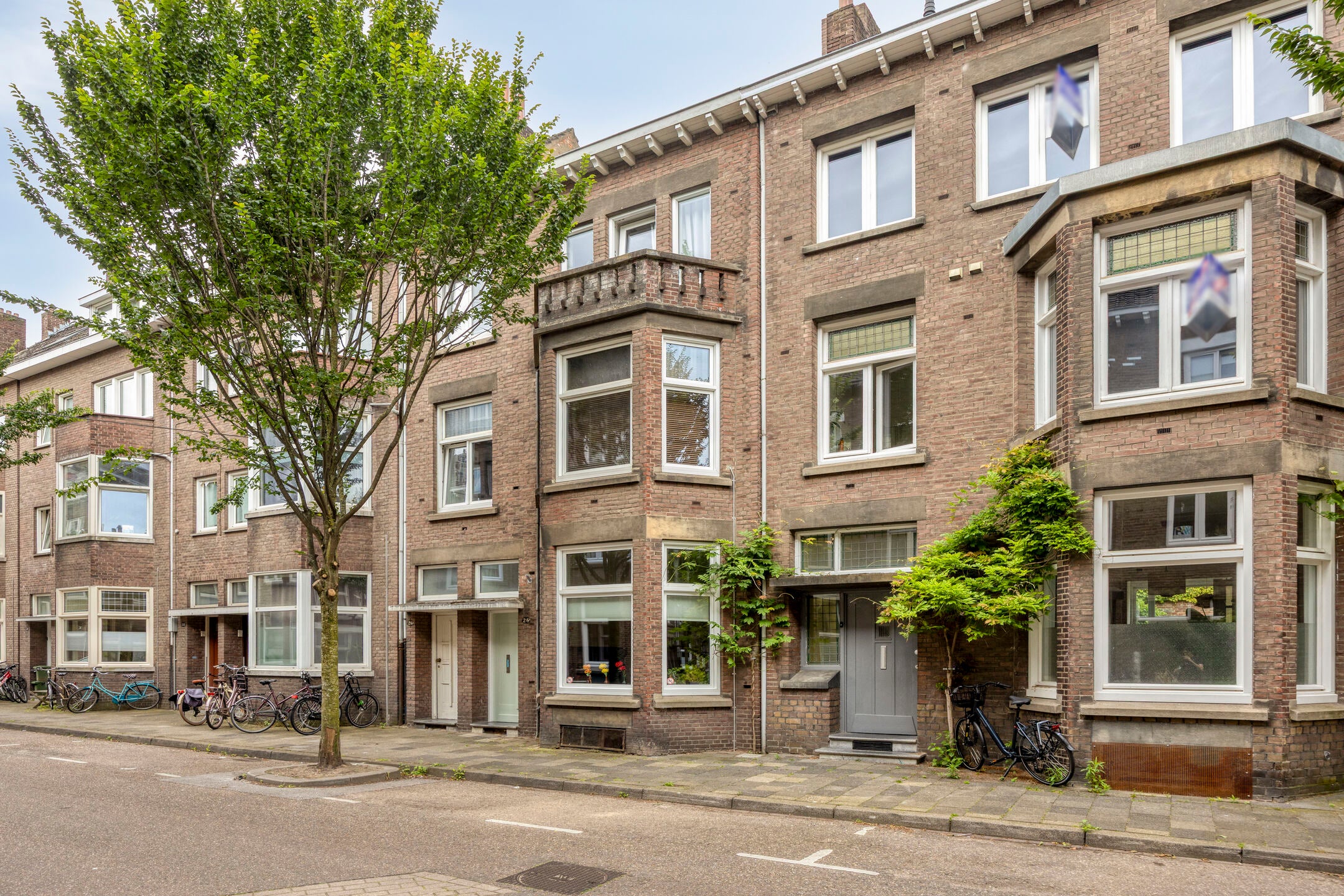 Appartement Joseph Hollmanstraat 26 A in Maastricht