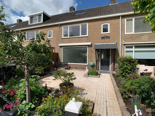 Te huur: Huis Kolhornseweg in Hilversum