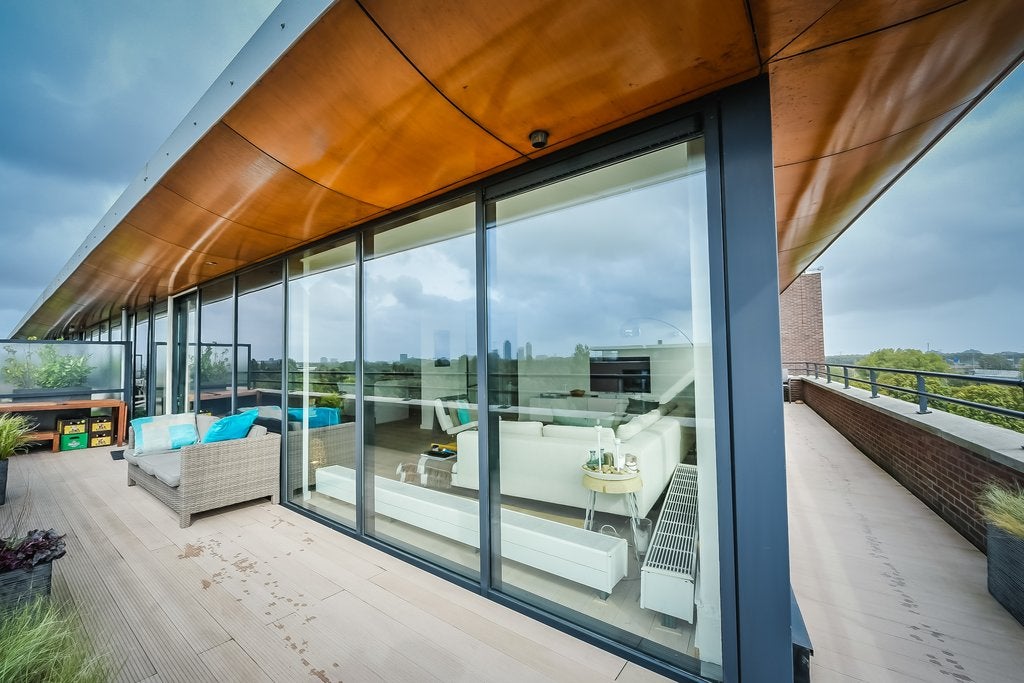 Te huur Appartement Esplanade de Meer in Amsterdam