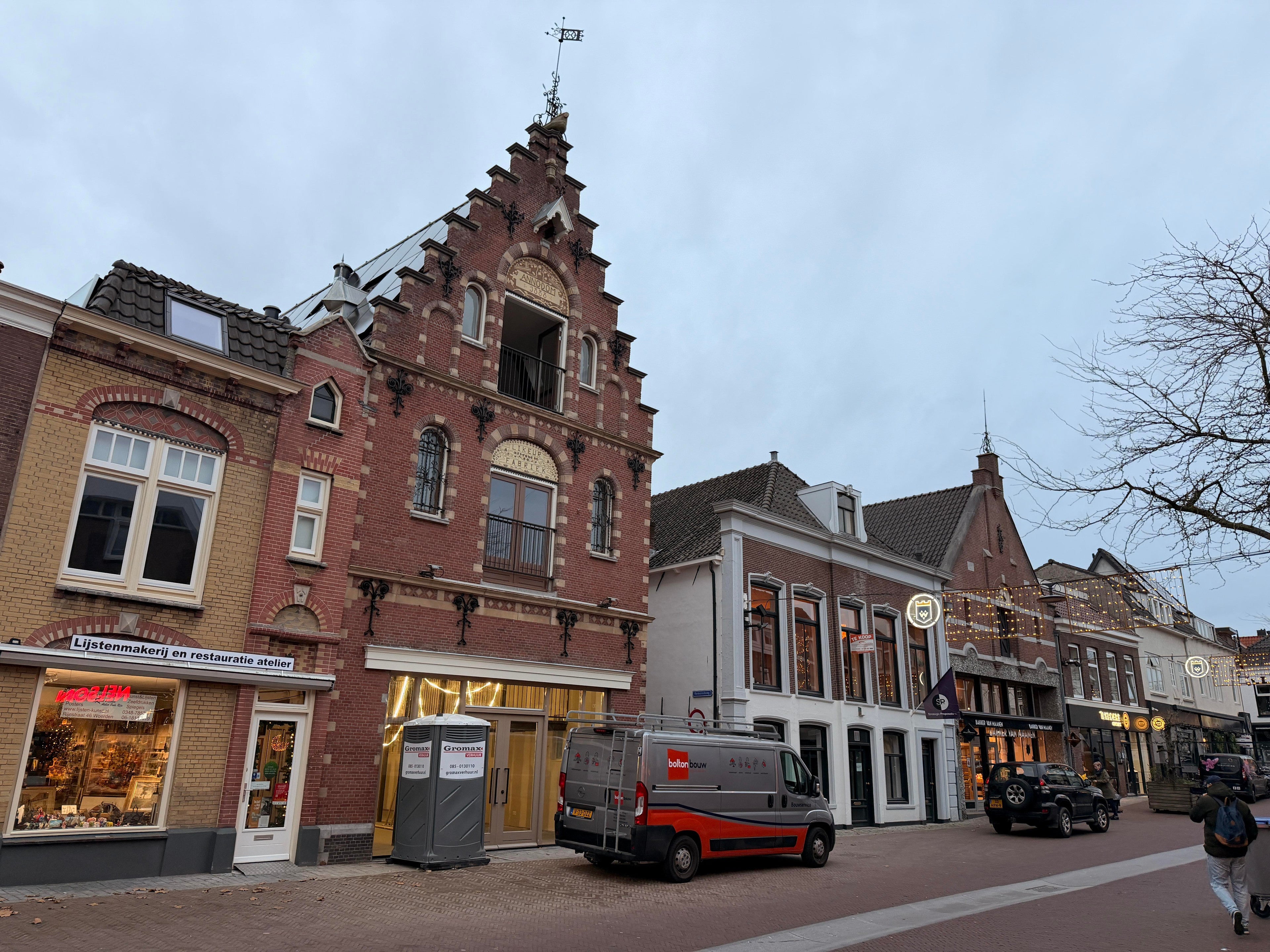 Rijnstraat