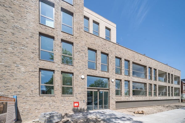 Etagenwohnung Gloeierij in Tiel