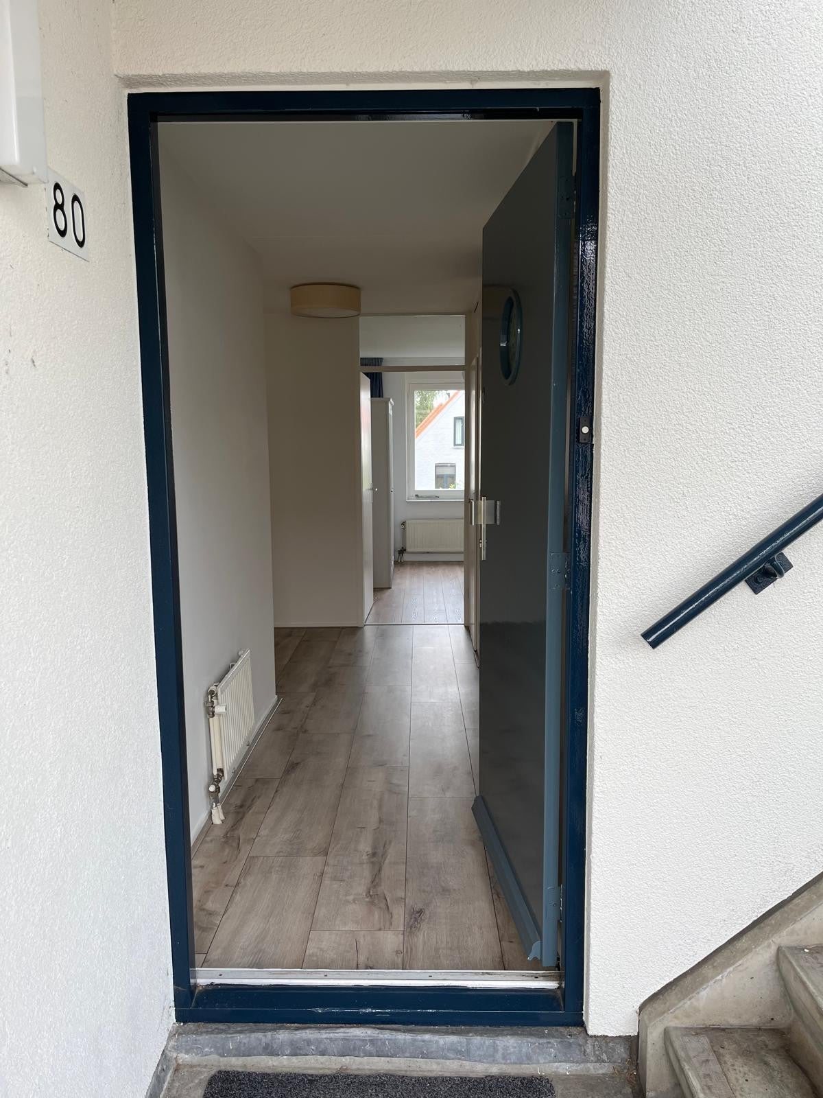 Kamer huren aan Van Diemenstraat in Den Haag