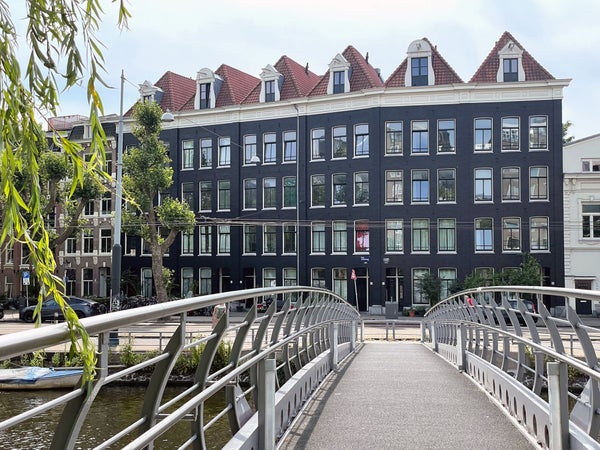 Pieter Vlamingstraat 18 III