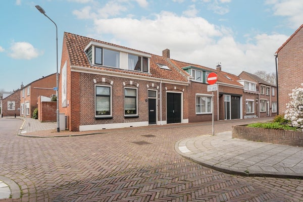 Noordstraat 31 in Arnemuiden