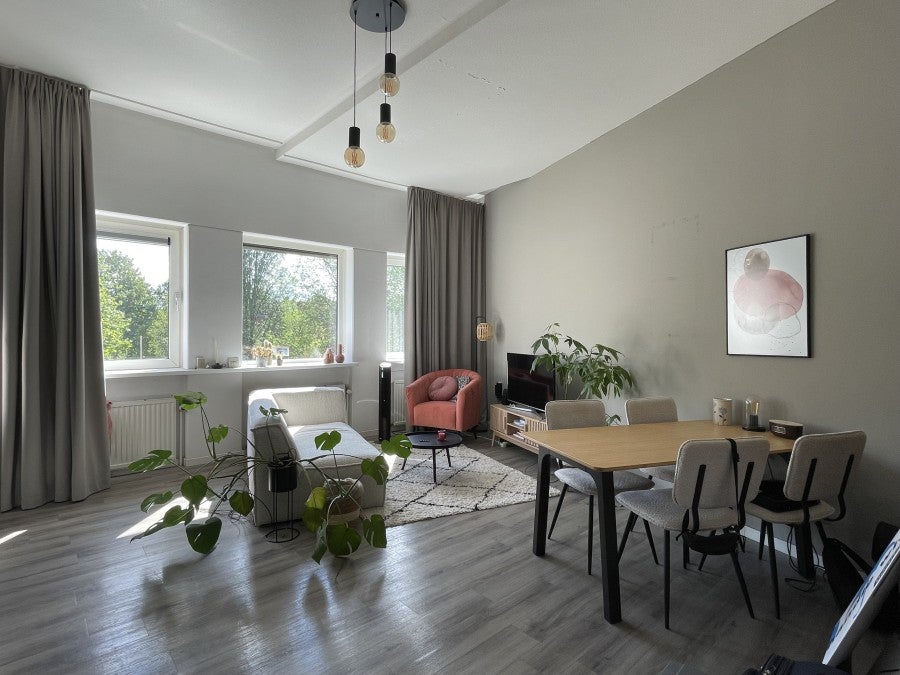 Woning te huur: Hoofdstraat, Apeldoorn