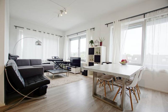 Te huur: Appartement 's-Gravenweg in Rotterdam