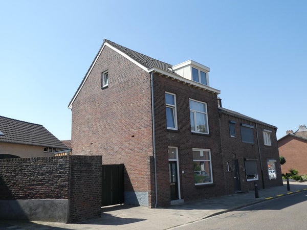 Broeksittarderweg 161 c