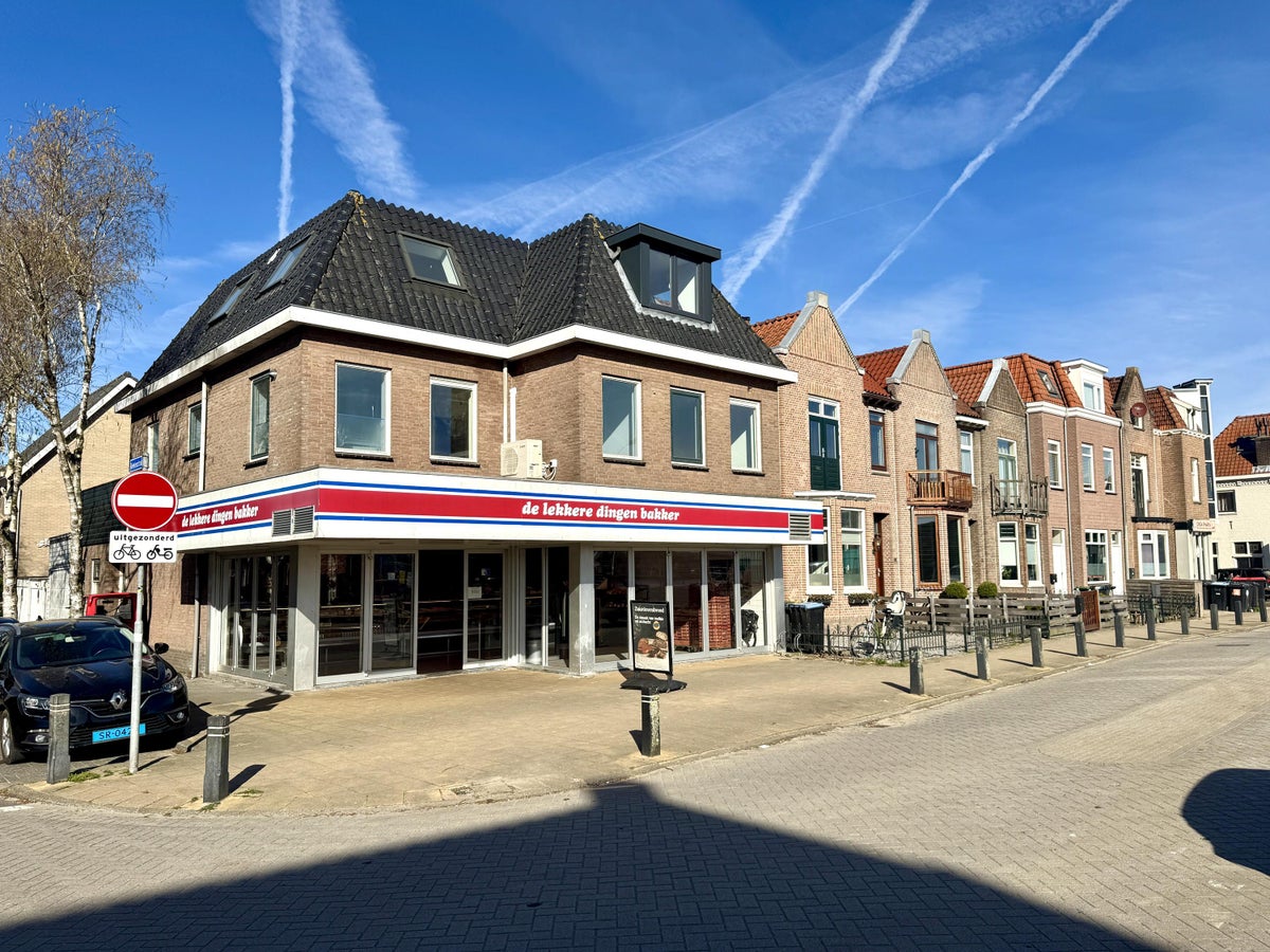 Koog aan de zaan – 1541CT