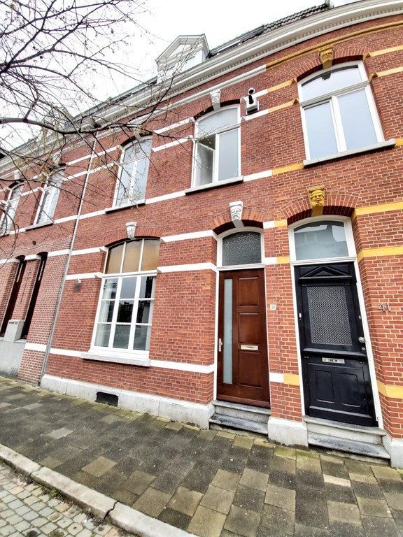 Room Sint Maartenslaan 39