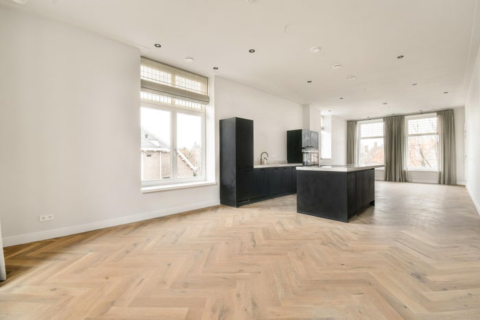 Te huur: Appartement Prins Hendriklaan 25 2 in Amsterdam