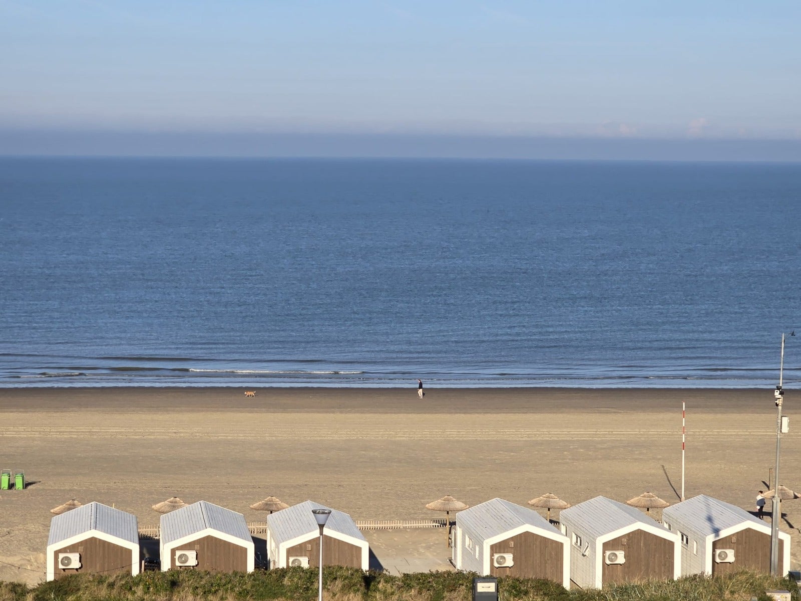 Appartement de Ruyterstraat 4 F 4 in Zandvoort