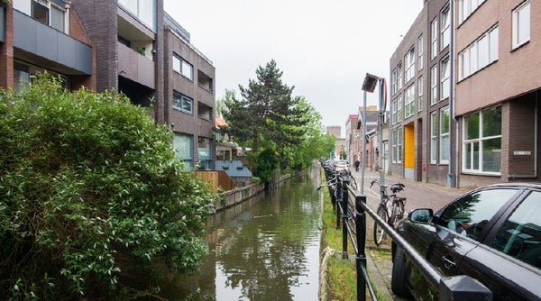 Appartement Gruttersdijk 32 A in Utrecht