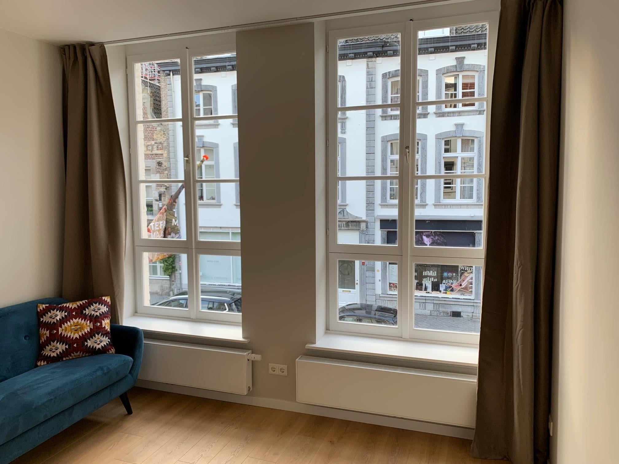 Te huur Studio Akerstraat in Maastricht
