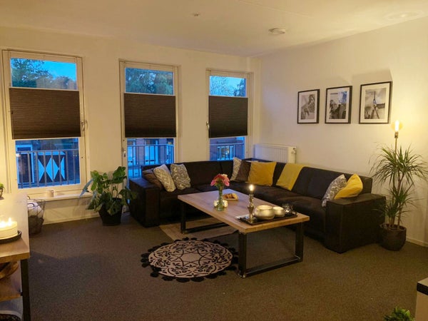 Appartement Wouwseweg in Roosendaal