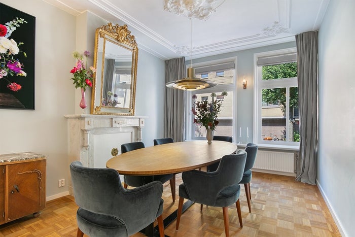 Te huur: Appartement Plantage Doklaan 40 HS in Amsterdam