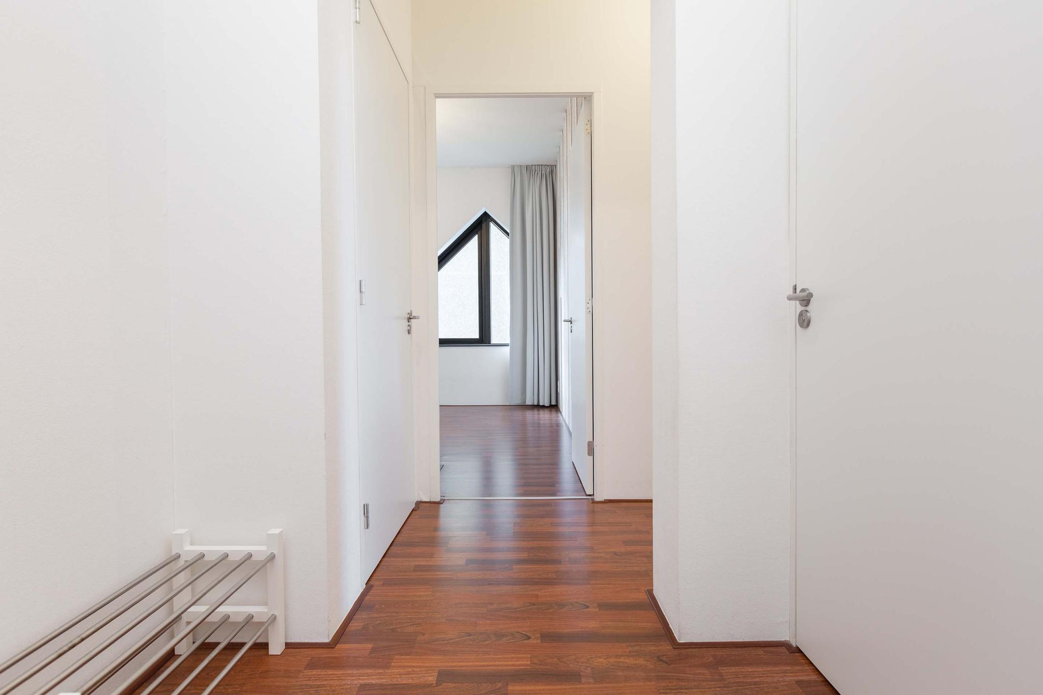 Te huur Appartement Anna van Buerenplein 66 in Den Haag