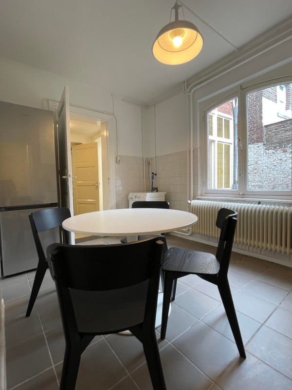 Te huur Appartement Wilhelminasingel in Maastricht