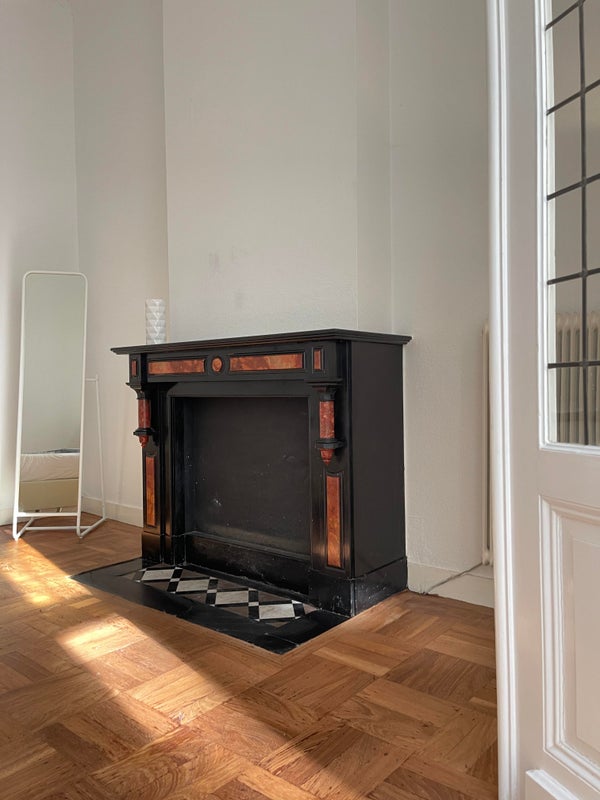 Te huur Appartement Wilhelminasingel in Maastricht