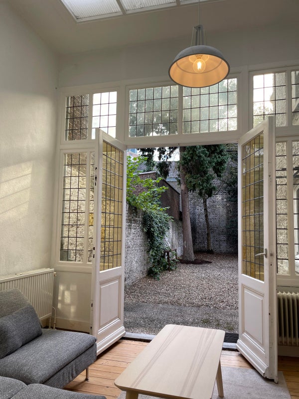 Te huur Appartement Wilhelminasingel in Maastricht