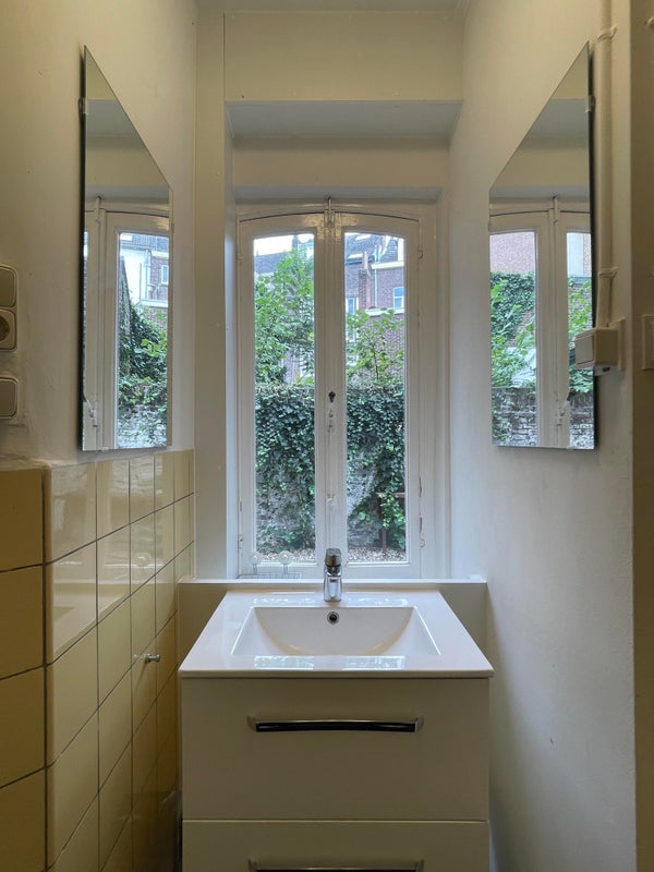 Te huur Appartement Wilhelminasingel in Maastricht