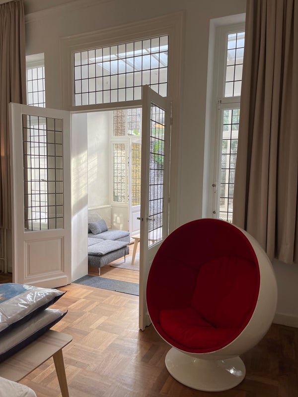 Te huur Appartement Wilhelminasingel in Maastricht