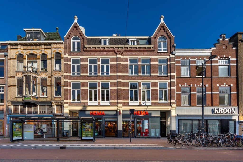 Nachtegaalstraat 82 C