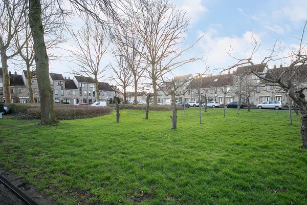 Huis Boeg in Wijk bij Duurstede