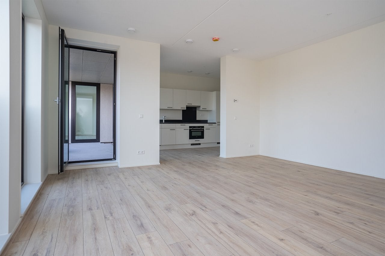 Appartement te huur: Punt Sniep 625, Diemen