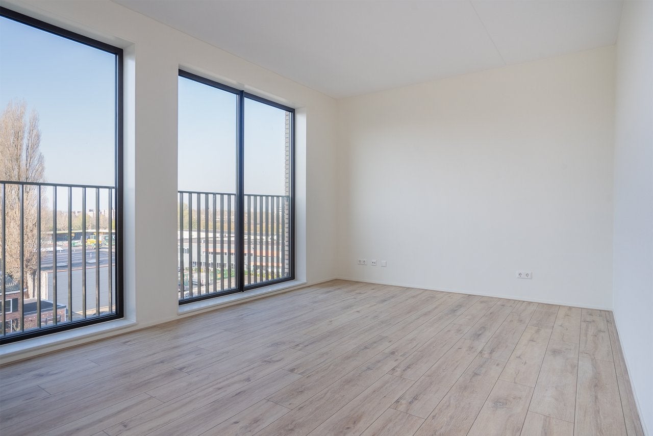 Appartement te huur: Punt Sniep 625, Diemen