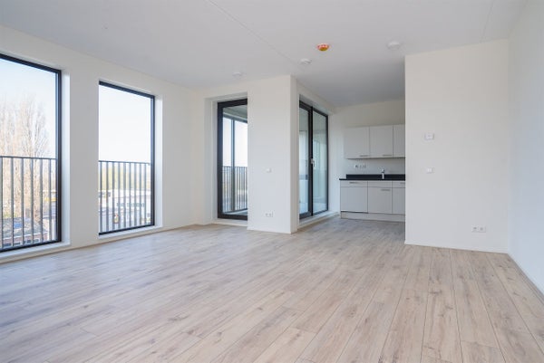 Appartement Punt Sniep 625 in Diemen